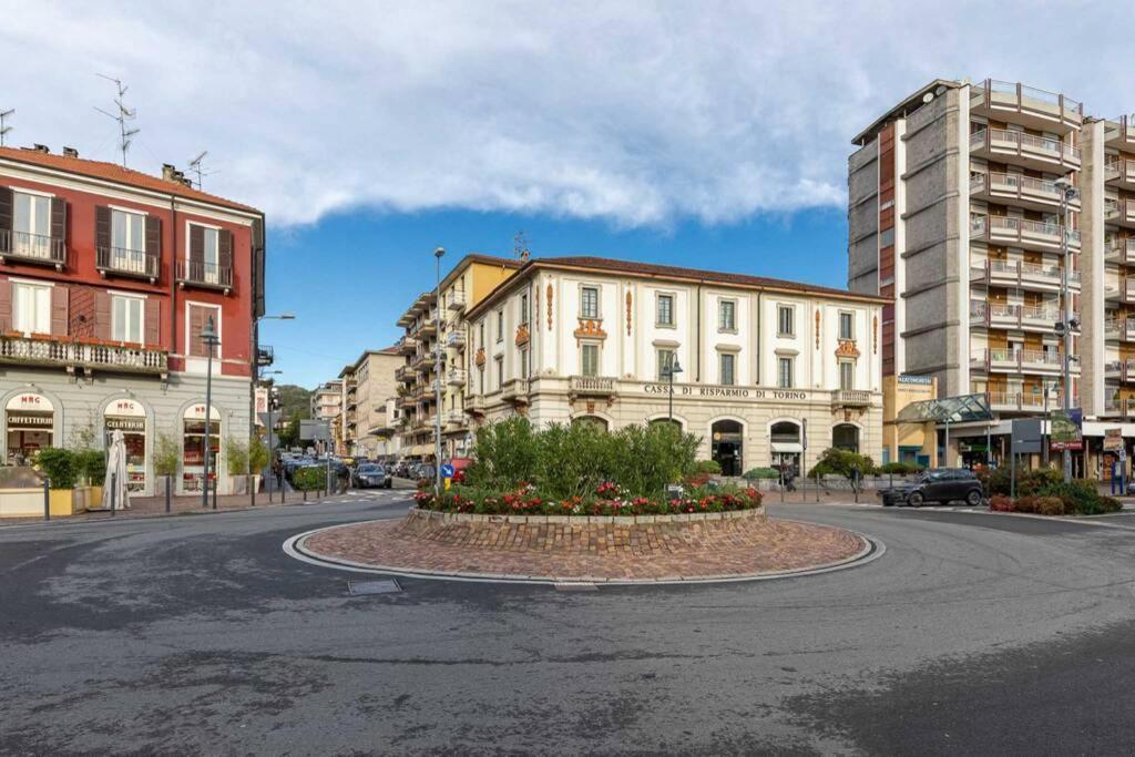 Kibilu - My Lake Arona - Vicinanze Stazione E Lago Maggiore Exterior foto